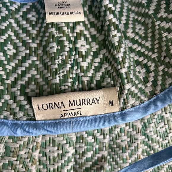 Lorna Murray Island Capri Hat - Picture 3 of 3